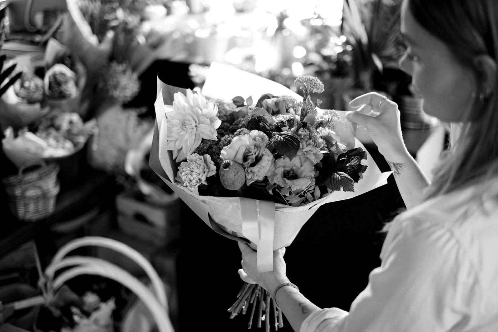 Практичні заняття з флористики