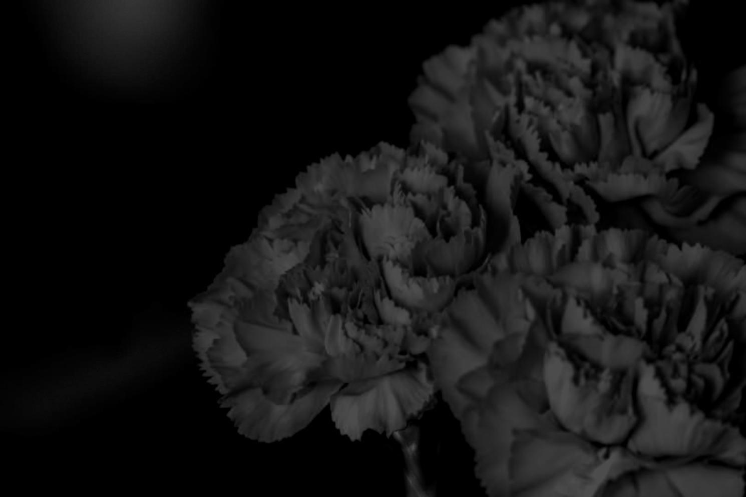 Елегантна композиція з квітів у вазі